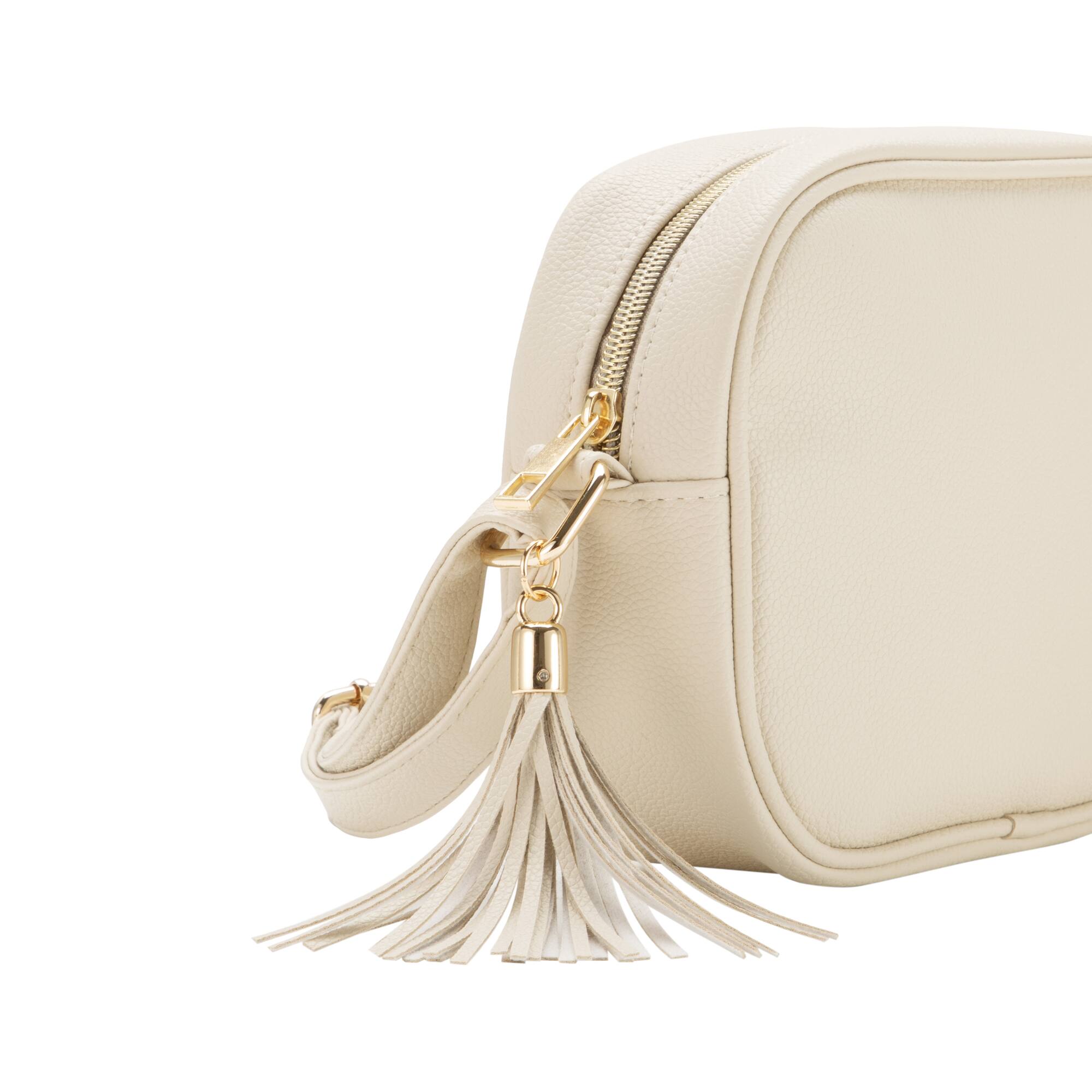 Summer Fashion Faux Leather Crossbody Bag by Make Market